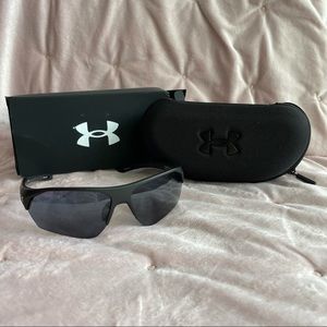 Men’s Under Armour Playmaker sunglasses
